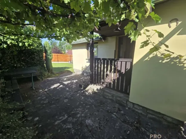 Prodej chaty, Červené Janovice, 55 m2