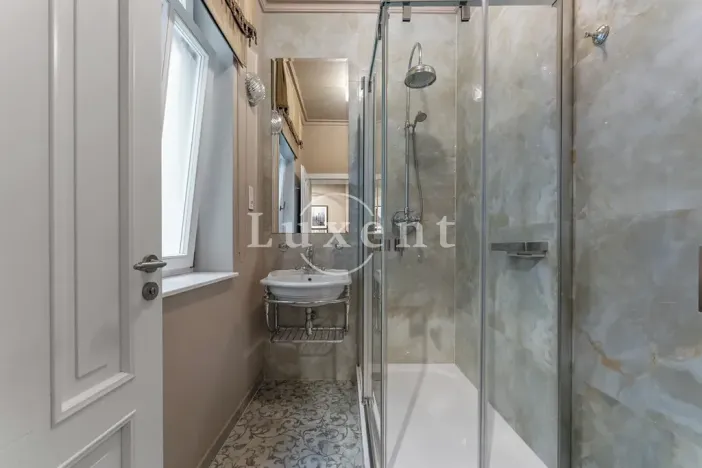 Prodej bytu 3+kk, Karlovy Vary, Vřídelní, 91 m2