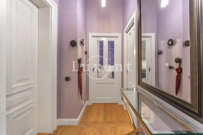Prodej bytu 2+kk, Karlovy Vary, Vřídelní, 62 m2