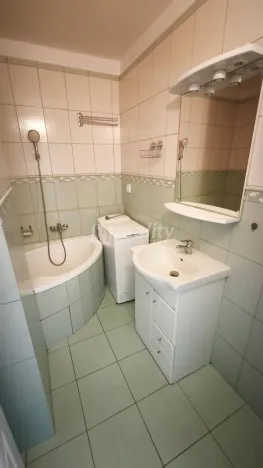 Pronájem bytu 2+1, Náměšť nad Oslavou, Jiráskova, 55 m2