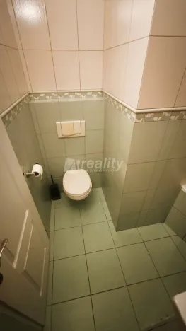 Pronájem bytu 2+1, Náměšť nad Oslavou, Jiráskova, 55 m2
