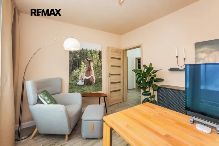 Prodej rodinného domu, Horoušany, Podzimní, 155 m2