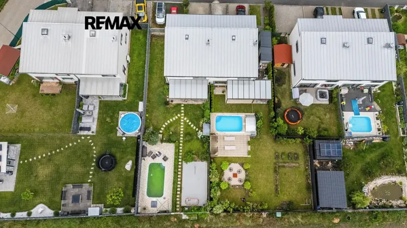 Prodej rodinného domu, Horoušany, Podzimní, 155 m2