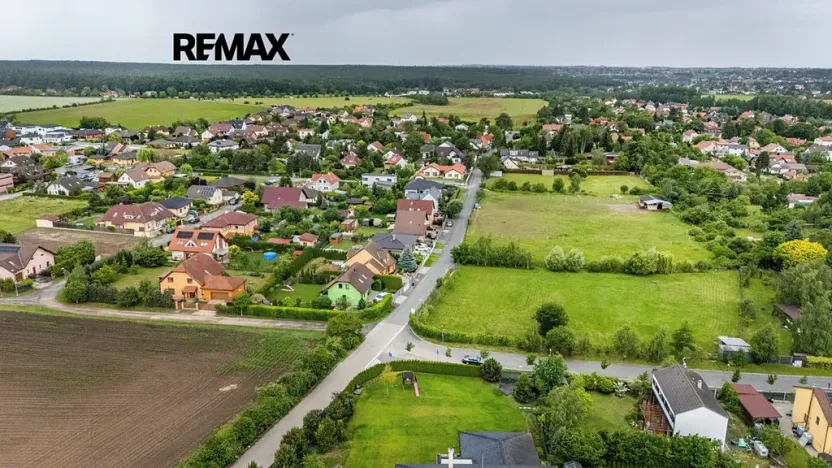 Prodej rodinného domu, Horoušany, Podzimní, 155 m2