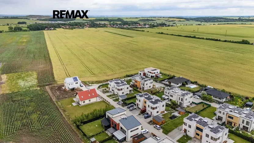 Prodej rodinného domu, Horoušany, Podzimní, 155 m2