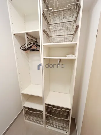 Pronájem bytu 1+kk, Praha, U Hostavického potoka, 36 m2