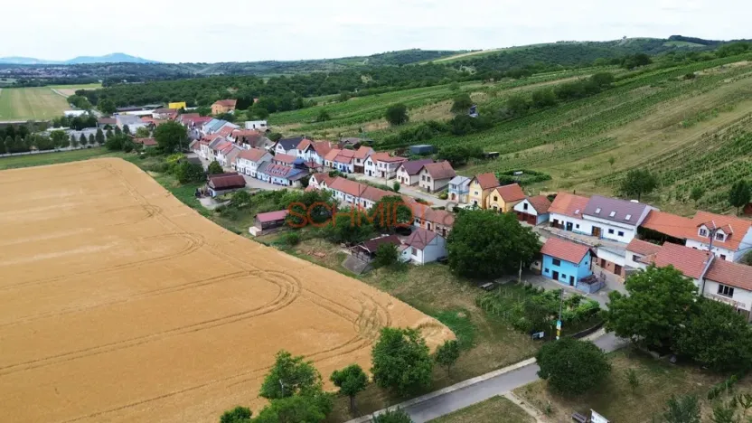 Prodej vinného sklepa, Bořetice, 120 m2