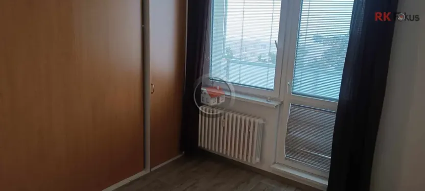 Pronájem bytu 2+1, Třebíč - Nové Dvory, Velkomeziříčská, 57 m2