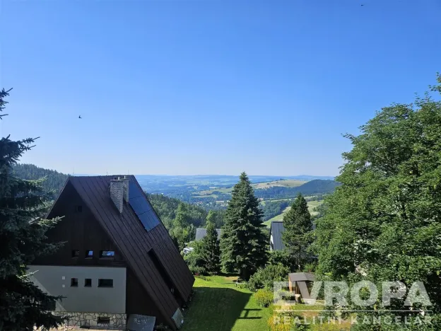 Pronájem bytu 3+1, Strážné, 70 m2