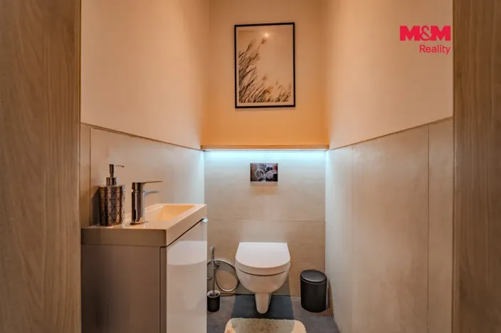 Prodej rodinného domu, Dolní Lutyně, Skřečoňská, 109 m2