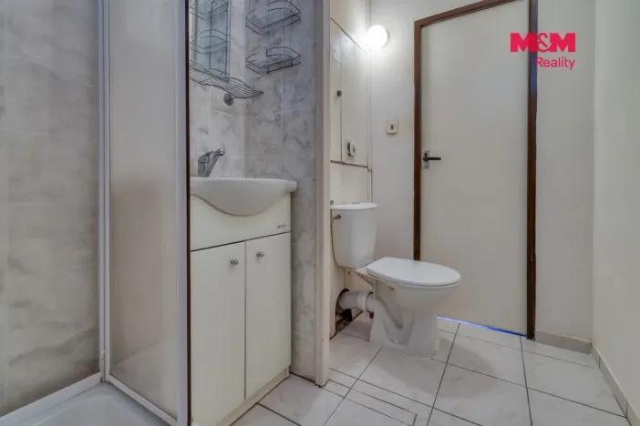 Prodej bytu 3+1, Kdyně, Na Tržišti, 62 m2