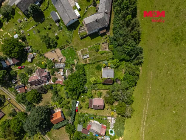 Prodej rodinného domu, Teplá - Zahrádka, 130 m2