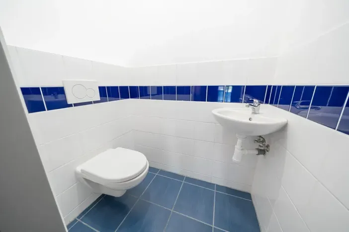Pronájem obchodního prostoru, Říčany, Černokostelecká, 73 m2