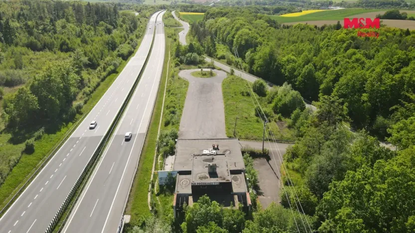 Prodej komerční nemovitosti, Fryčovice, 890 m2