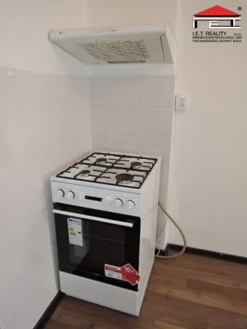 Pronájem bytu 1+1, Praha - Nusle, Křesomyslova, 41 m2