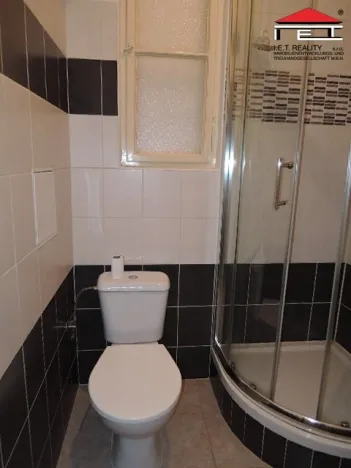 Pronájem bytu 1+1, Praha - Nusle, Křesomyslova, 41 m2