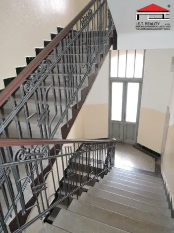 Pronájem bytu 1+1, Praha - Nusle, Křesomyslova, 41 m2
