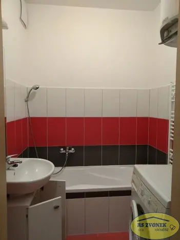 Pronájem bytu 2+kk, Litovel, Severní, 53 m2