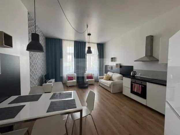 Pronájem bytu 2+kk, Praha, Strojnická, 66 m2