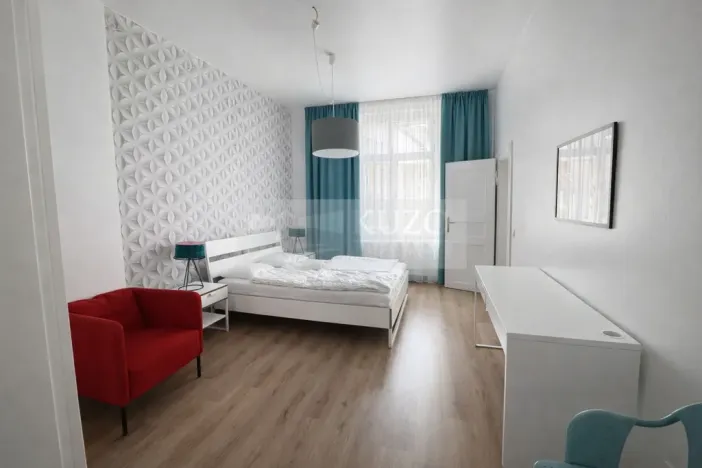 Pronájem bytu 2+kk, Praha, Strojnická, 66 m2