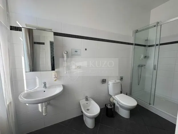 Pronájem bytu 2+kk, Praha, Strojnická, 66 m2