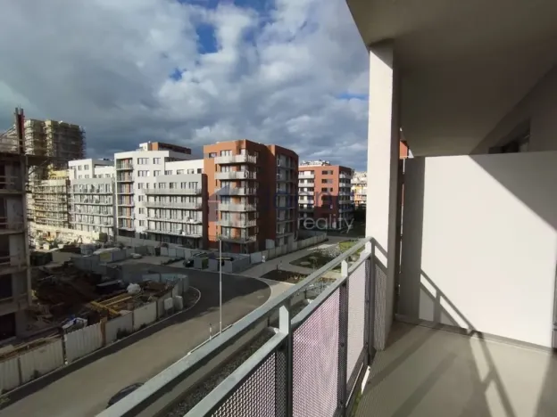 Pronájem bytu 1+kk, Praha, Bukačova, 36 m2