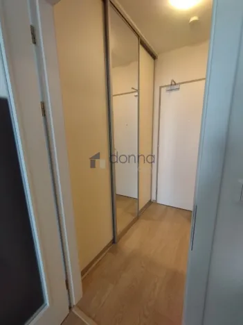 Pronájem bytu 1+kk, Praha, Bukačova, 36 m2