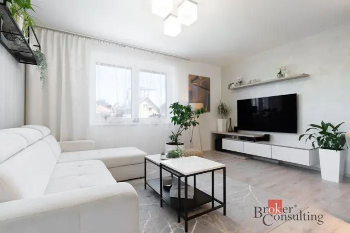Prodej bytu 3+kk, Opava - Kylešovice, Bílovecká, 104 m2