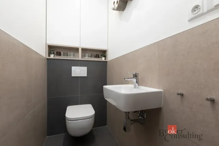 Prodej bytu 3+kk, Opava - Kylešovice, Bílovecká, 104 m2