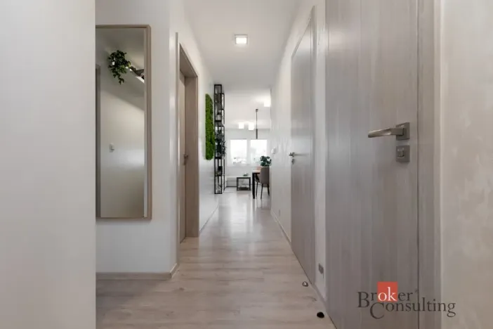 Prodej bytu 3+kk, Opava - Kylešovice, Bílovecká, 104 m2