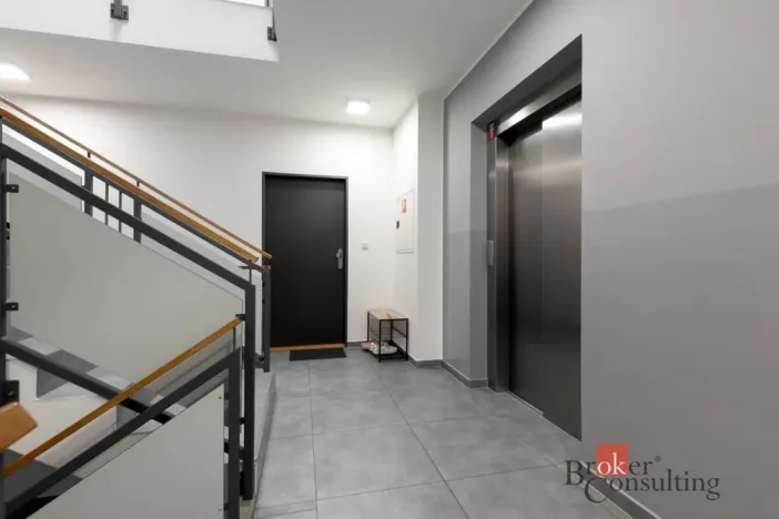 Prodej bytu 3+kk, Opava - Kylešovice, Bílovecká, 104 m2