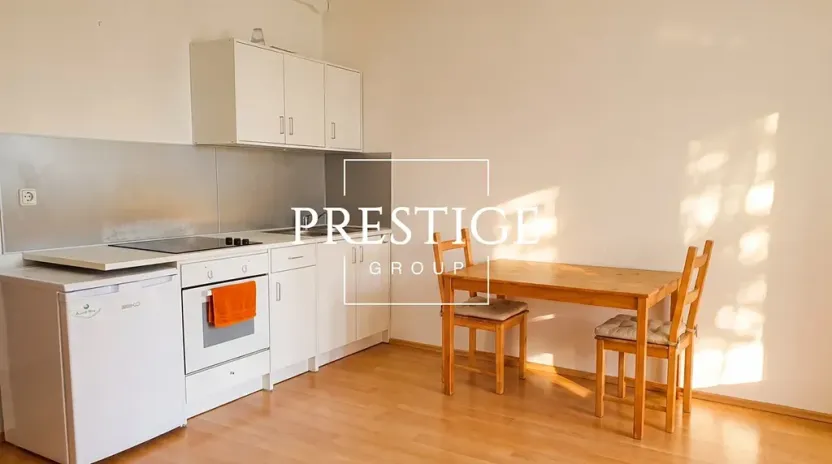 Pronájem bytu 1+kk, Praha - Zličín, Milotická, 40 m2