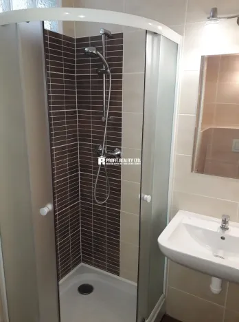 Prodej bytu 1+kk, Praha - Háje, Matúškova, 32 m2