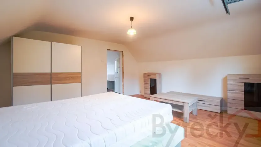 Prodej rodinného domu, Pyšely, Průběžná, 129 m2