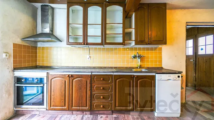 Prodej rodinného domu, Pyšely, Průběžná, 129 m2