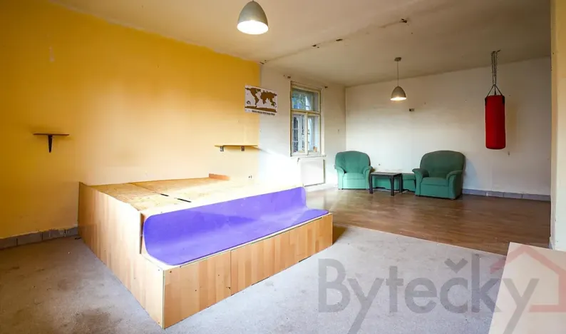 Prodej rodinného domu, Pyšely, Průběžná, 129 m2