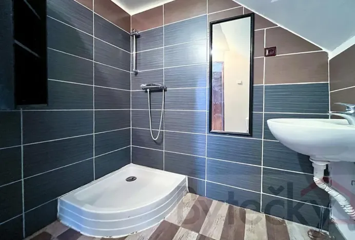 Prodej rodinného domu, Pyšely, Průběžná, 129 m2