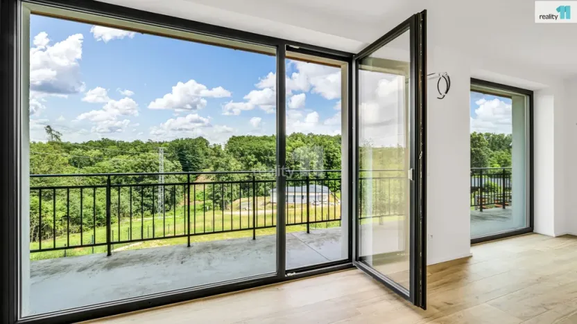 Prodej rodinného domu, Vysoký Újezd, Ve Višňovce, 200 m2