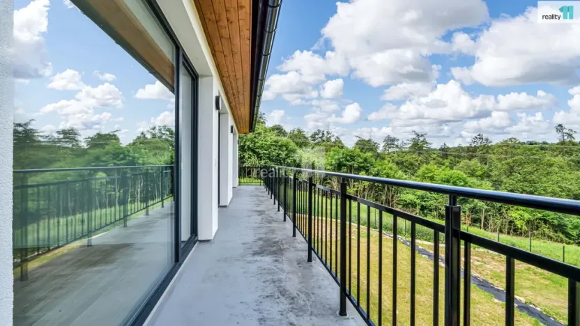 Prodej rodinného domu, Vysoký Újezd, Ve Višňovce, 200 m2