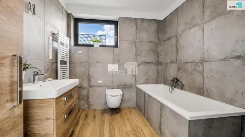 Prodej rodinného domu, Vysoký Újezd, Ve Višňovce, 200 m2