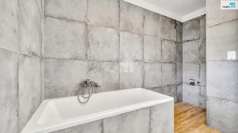 Prodej rodinného domu, Vysoký Újezd, Ve Višňovce, 200 m2