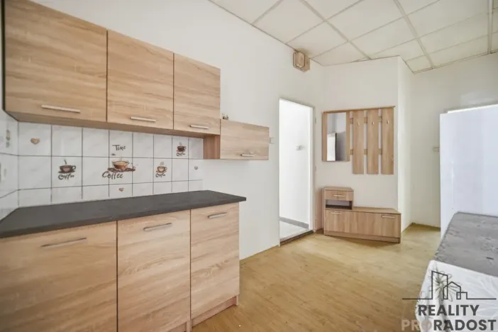 Pronájem obchodního prostoru, Pardubice - Zelené Předměstí, 17. listopadu, 250 m2