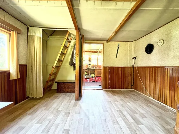 Prodej chaty, Náchod, U Práchovny, 58 m2