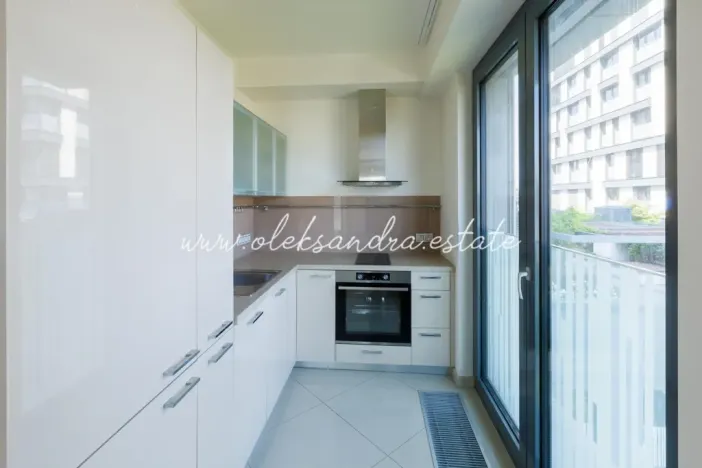 Pronájem bytu 2+kk, Praha - Žižkov, Olšanská, 61 m2