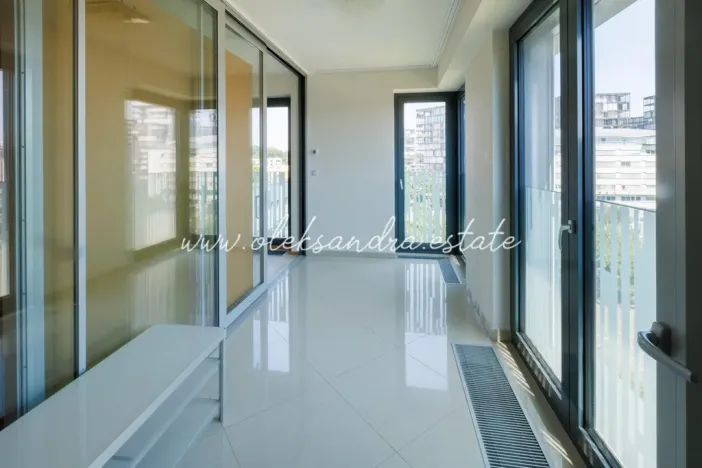 Pronájem bytu 2+kk, Praha - Žižkov, Olšanská, 61 m2