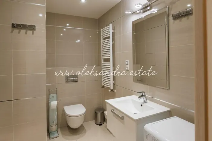 Pronájem bytu 2+kk, Praha - Žižkov, Olšanská, 61 m2