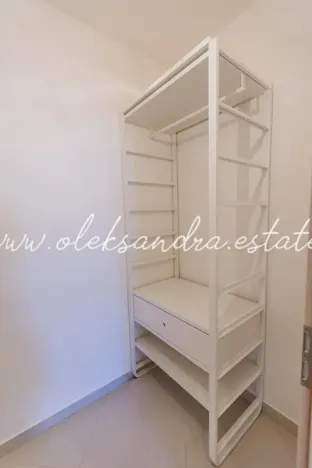 Pronájem bytu 2+kk, Praha - Žižkov, Olšanská, 61 m2
