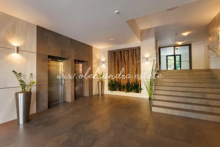 Pronájem bytu 2+kk, Praha - Žižkov, Olšanská, 61 m2