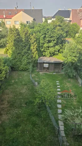 Prodej bytu 4+1, Opava - Předměstí, Dostojevského, 92 m2