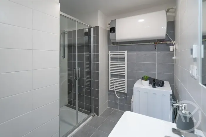 Pronájem bytu 1+kk, Ostrava - Vítkovice, Erbenova, 45 m2